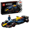 LEGO Speed Champions: Carro de Corrida Oracle Red Bull Racing RB20 F1, 251 Pe&ccedil;as (77243)