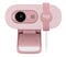 Webcam Logitech Brio 100 Full HD 1080p USB Rosa