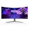 Monitor AGON by AOC PRO 44.5" AG456UCZD OLED UWQHD 240Hz 0.03ms Adaptive Sync HDR True Black 400