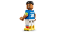 LEGO Editions: Kylian Mbapp&eacute; &ndash; Destaques do Futebol, 490 Pe&ccedil;as (43013) image number null
