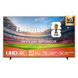 Televis&atilde;o Hisense 85A6Q 85" LED UltraHD 4K VIDAA image number null