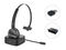 Headset Conceptronic Polona 03BDA Mono-Headset c/Charging Dock e Bluetooth Audio Adapter + Dongle