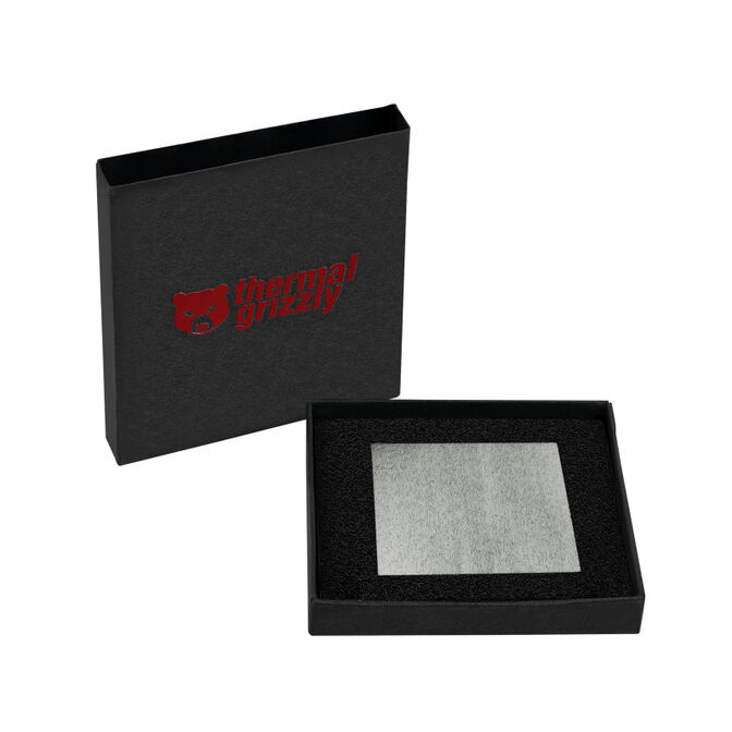 Thermal Pad Thermal Grizzly KryoSheet - 38 x 38 mm image number 3