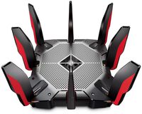 Router TP-Link Archer AX11000 Tri-Band Wi-Fi 6 Gaming