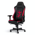 Cadeira noblechairs HERO - Doom Edition image number null
