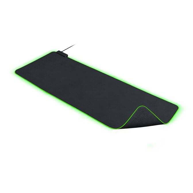 Tapete Razer Goliathus Extended Chroma Preto image number 1