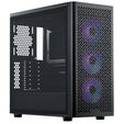 Caixa E-ATX Cooler Master Elite 502 Preta image number null