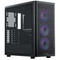 Caixa E-ATX Cooler Master Elite 502 Preta