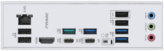 Motherboard Asus PRIME X870-P image number 7