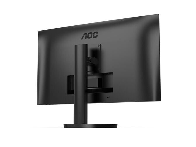 Monitor AOC 27" Q27B3CF2 IPS QHD 100Hz 1ms USB-c (PD65W) Ajuste Altura image number 2