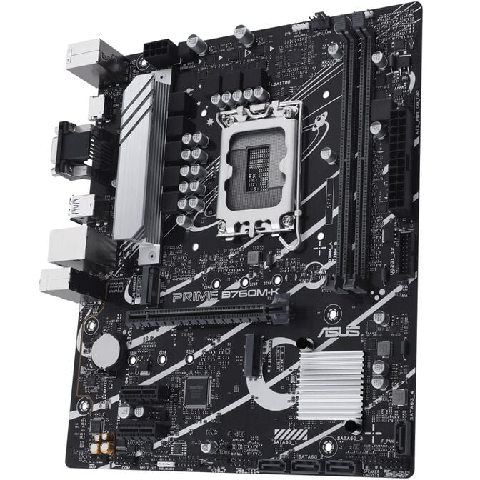 Motherboard Asus PRIME B760M-K image number 5