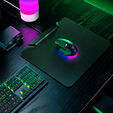 Tapete Razer HyperFlux V2 Hard Ed. image number null