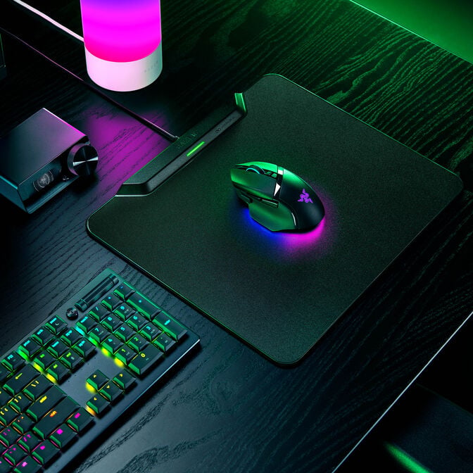 Tapete Razer HyperFlux V2 Hard Ed. image number 6
