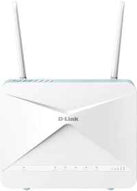 Router D-Link EAGLE PRO AI AX1500 4G Smart Router