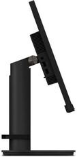 Monitor Lenovo Thinkvision 24" T24M-IPS FHD 60Hz 4ms USB-C + Colunas image number null