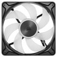 Ventoinha Corsair RS140 II ARGB PWM Preta 140mm image number null