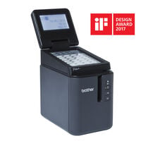 Impressora de Etiquetas Brother PT-P950NW WiFi Bluetooth