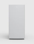 Caixa E-ATX Fractal Design Define One Light TG Clear Tint image number null