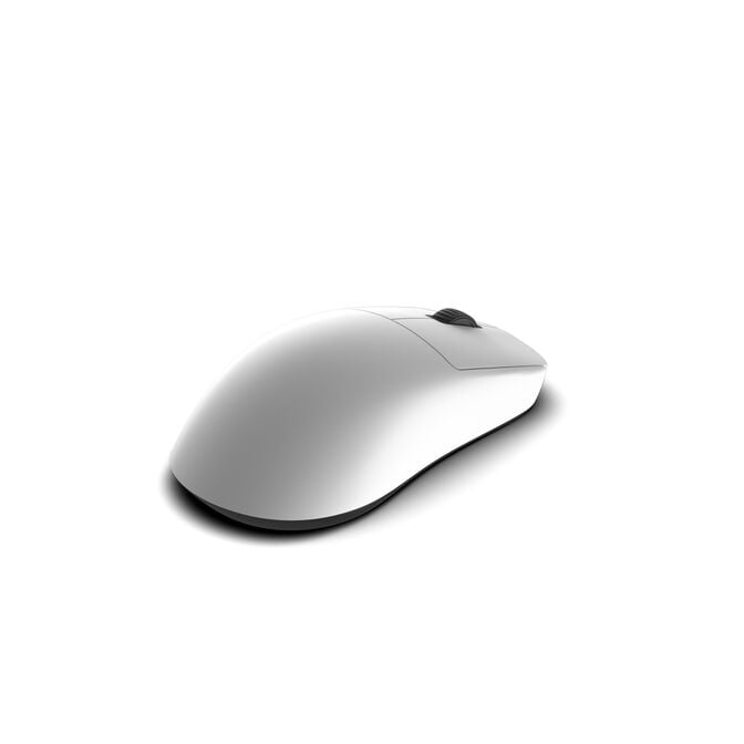 Rato Gaming Endgame Gear OP1w 4k V2 Wireless  - White image number 8