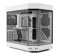 Caixa ATX Hyte Y60 Vidro Temperado Branco image number null