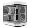 Caixa ATX Hyte Y60 Vidro Temperado Branco