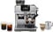 M&aacute;quina de Caf&eacute; Manual DeLonghi La Specialista Touch EC9455.M 1450W 15 Bar Metal