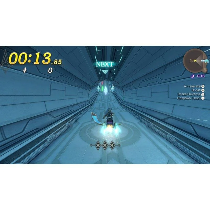 Jogo Nintendo Xenoblade Definitive Edition Nintendo Switch 2 Edition image number 1
