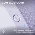 Headset Logitech G321 Lightspeed Wireless Branco image number null