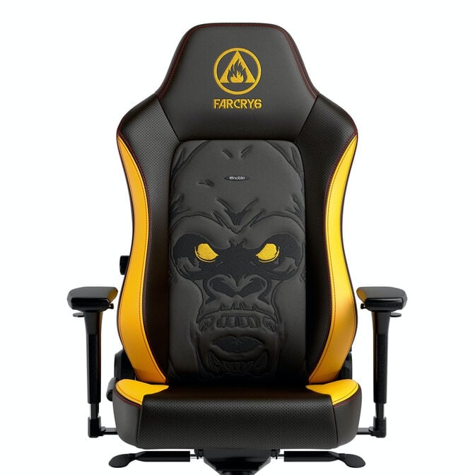 Cadeira noblechairs HERO - Far Cry 6 Special Edition image number 1