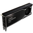 Gr&aacute;fica Sapphire AMD Radeon PRO W7800 48GB GDDR6 Lite image number null
