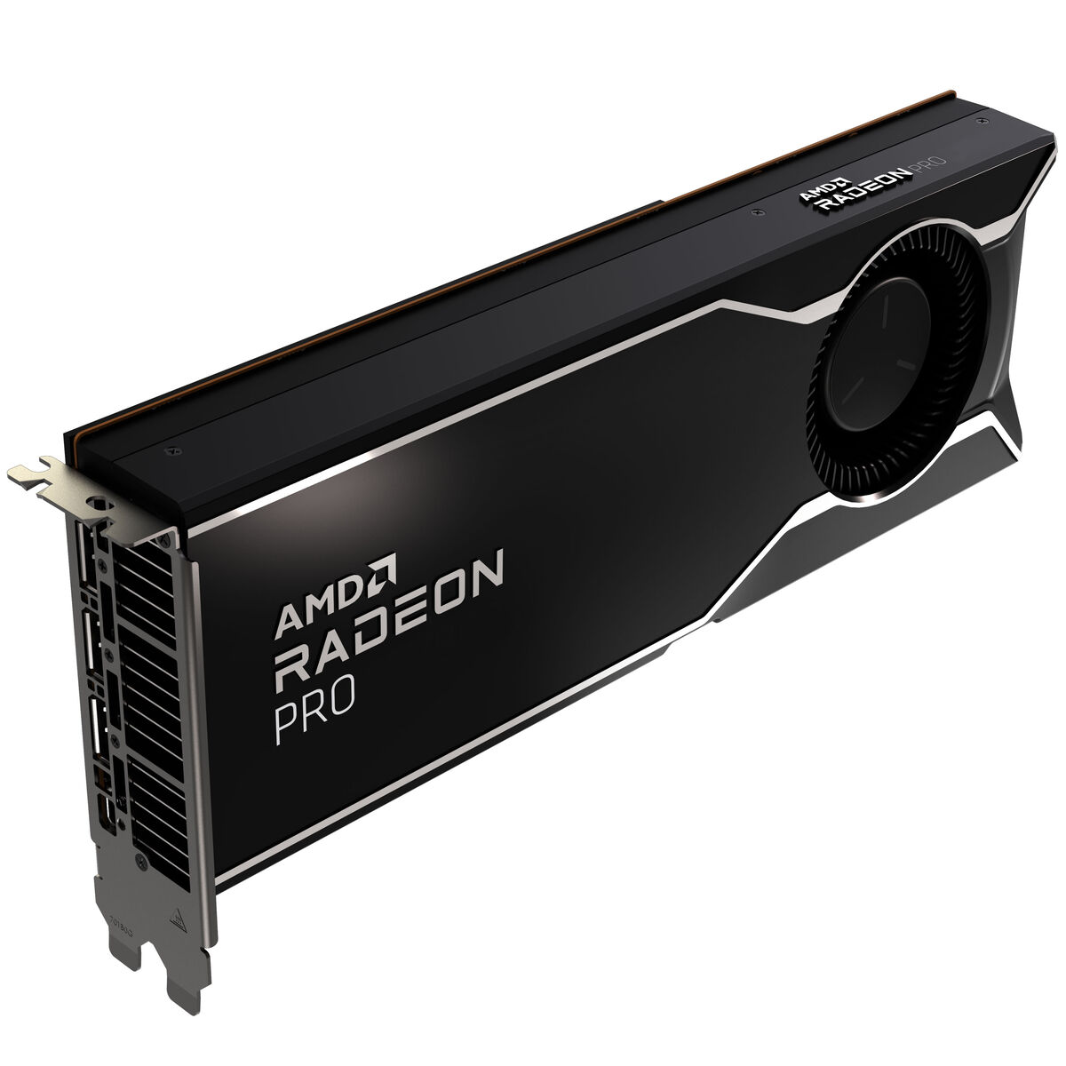 Gráfica Sapphire AMD Radeon PRO W7800 48GB GDDR6 Lite