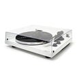 Gira-discos Vulkkano TD10 Bluetooth USB Branco image number null