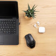 Rato Tooq TQMW-1102-B Wireless 1600DPI Preto image number null
