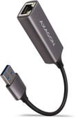 Adaptador AXAGON ADE-TR Gigabit Ethernet 10/100/1000 - USB 3.1 Tipo A image number null