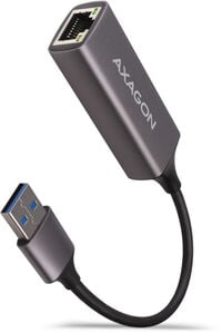 Adaptador AXAGON ADE-TR Gigabit Ethernet 10/100/1000 - USB 3.1 Tipo A