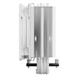Cooler CPU Arctic Freezer 36-S ARGB White - 120mm image number null