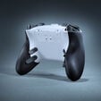 Gamepad Razer Raiju V3 Pro PS5/PC Wireless Branco image number null