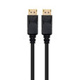 Cabo Ewent DisplayPort v1.2, 4k @ 60Hz, A/A AWG32, 2.0m, CU, shielded image number null