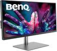 Monitor BenQ DesignVue 34" PD3420Q IPS UWQHD 60Hz 5ms HDR10 image number null