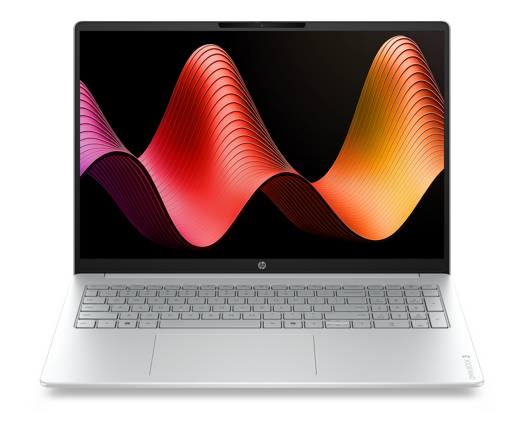 Port&aacute;til HP OmniBook 3 AI 14-ht0001npx 14" Ultra 5 225U 16GB DDR5 1TB Intel Graphics FHD+ (sem carregador)