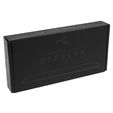 Apoio de Pulso para Rato Glorious Stealth Preto image number null