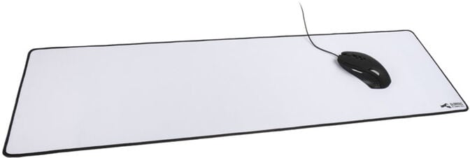 Tapete Glorious Extended Branco image number 1