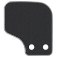 Paddle Shifter Simagic para NEO-X image number null
