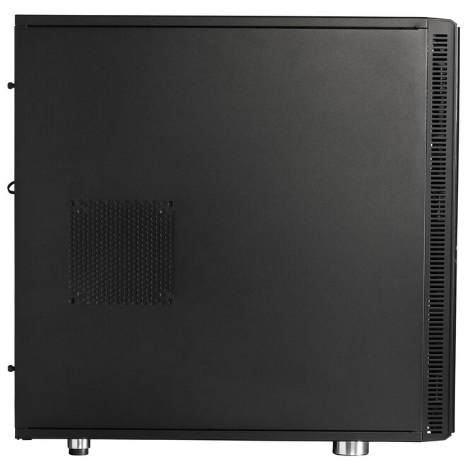 Caixa E-ATX Fractal Design Define XL R2 Black image number 1