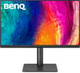 Monitor BenQ DesignVue 27" PD2706QN IPS QHD 100Hz USB-C (PD90W) image number null