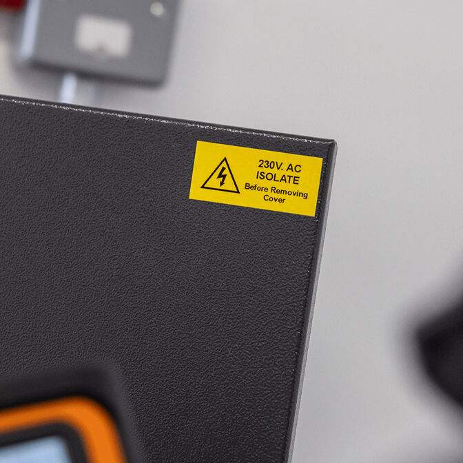 Impressora de Etiquetas Brother PT-E310BTVP Bluetooth image number 2