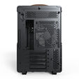 Caixa Micro-ATX Montech Heritage Preto image number null