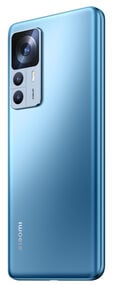 Smartphone Xiaomi 12T 5G 6.67" (8 / 256GB) 120Hz Azul image number null