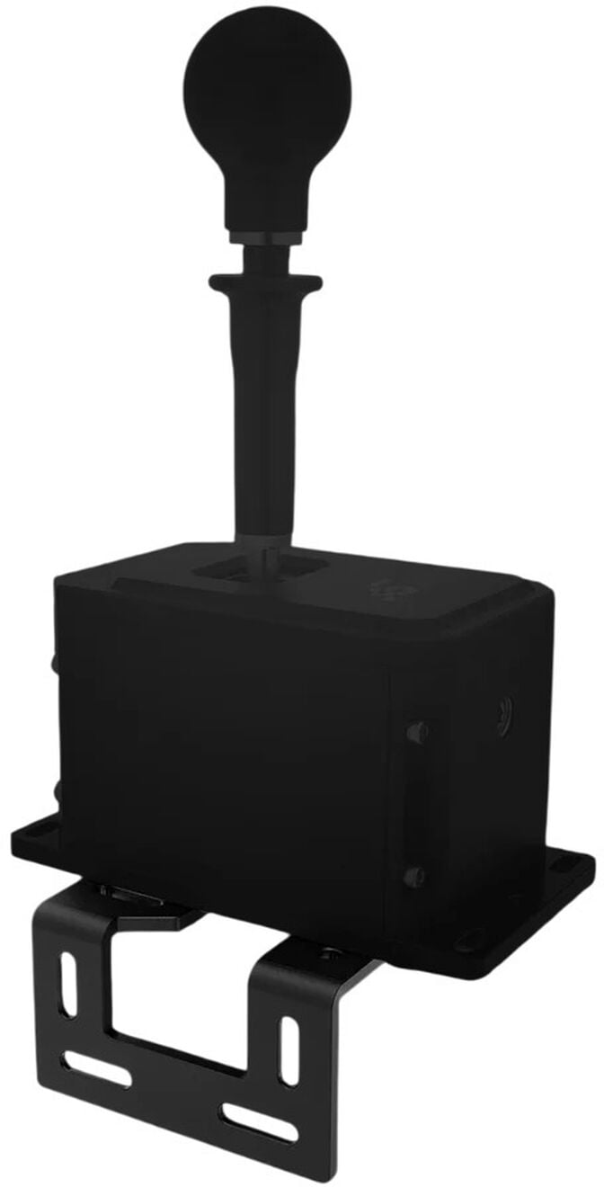 Bracket para Mudan&ccedil;as e Trav&atilde;o de m&atilde;o Simagic - Forma L image number 3