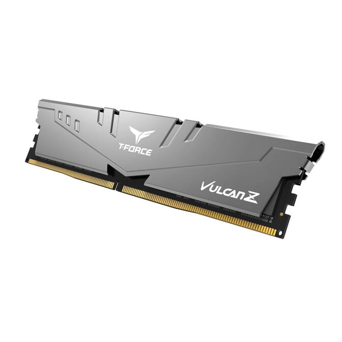 Team Group 8GB DDR4 3200MHz Vulcan Z Grey CL16 image number 1